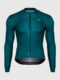 Maillot manga larga PLAY FOREST