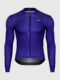 Maillot manga larga PLAY INDIGO