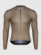 Maillot manga larga PLAY MOKA