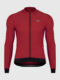 Maillot manga larga S-PRO BERRY