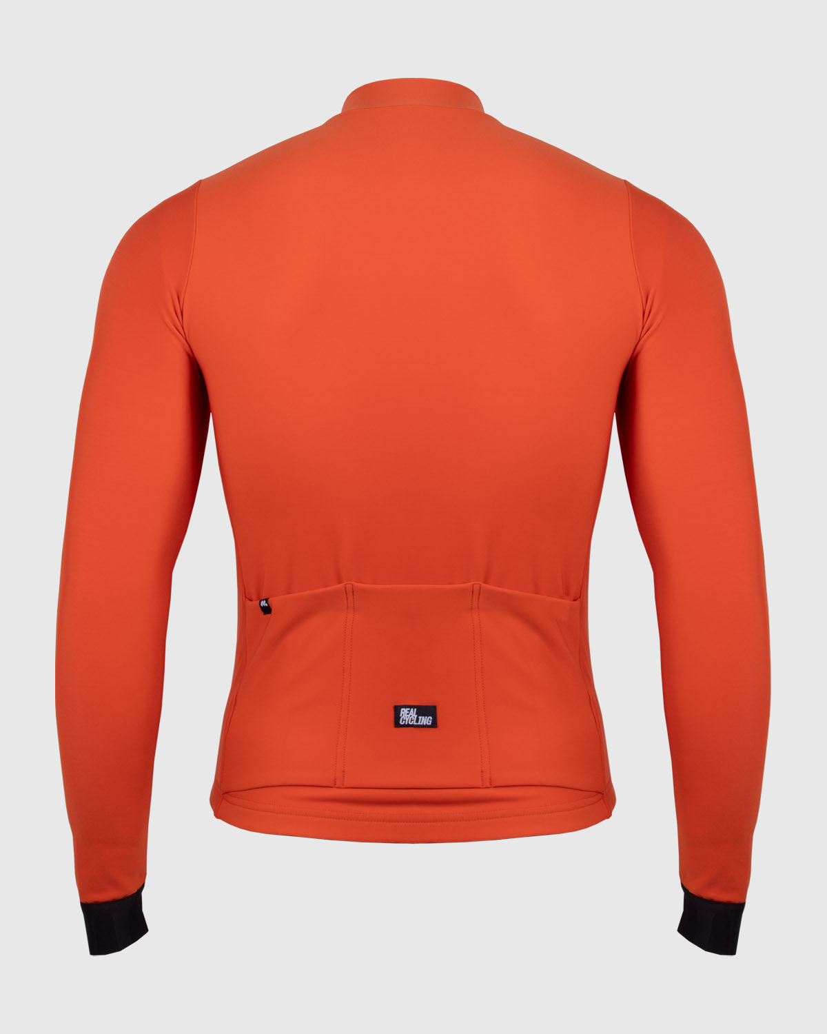maillot manga larga s-pro ginger back