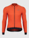 Maillot manga larga S-PRO GINGER