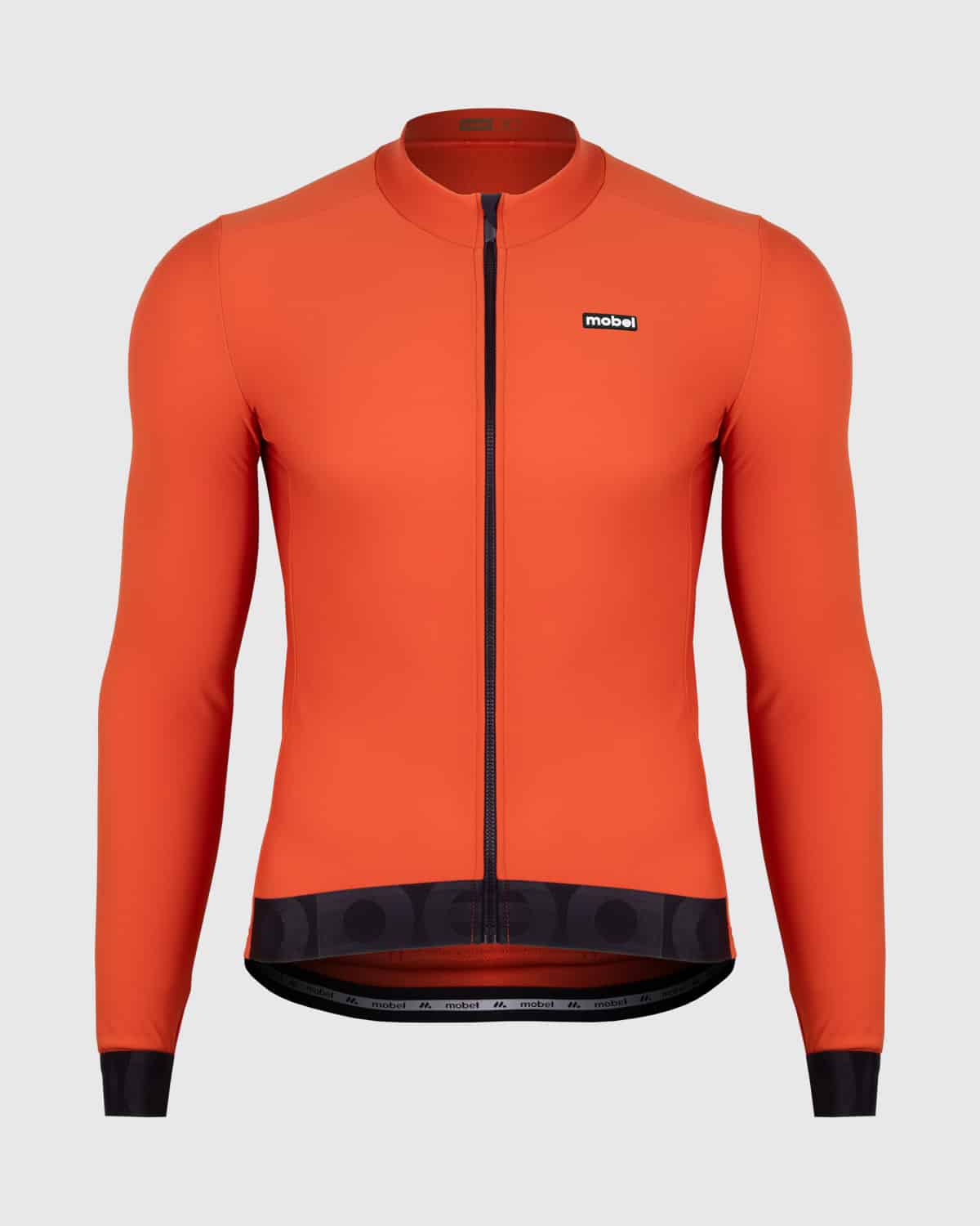 Maillot manga larga S-PRO GINGER