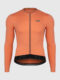 Maillot manga larga S-PRO LIGHT MANGO