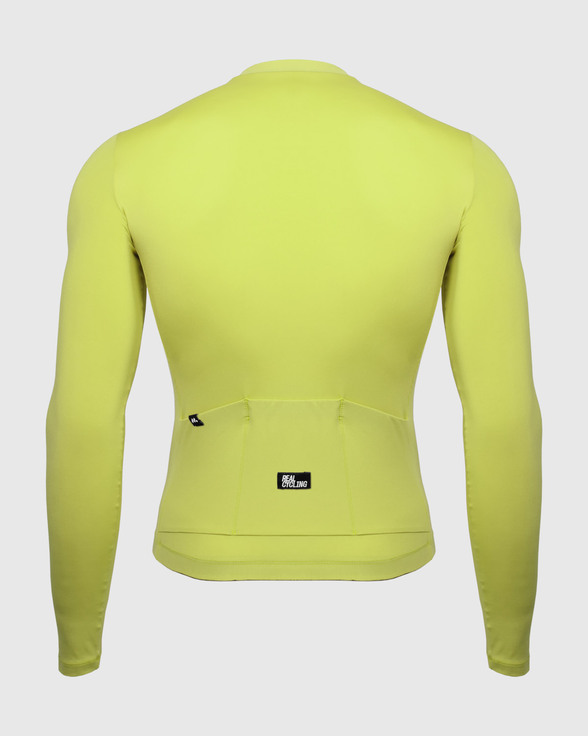 maillot manga larga s-pro light vitality back