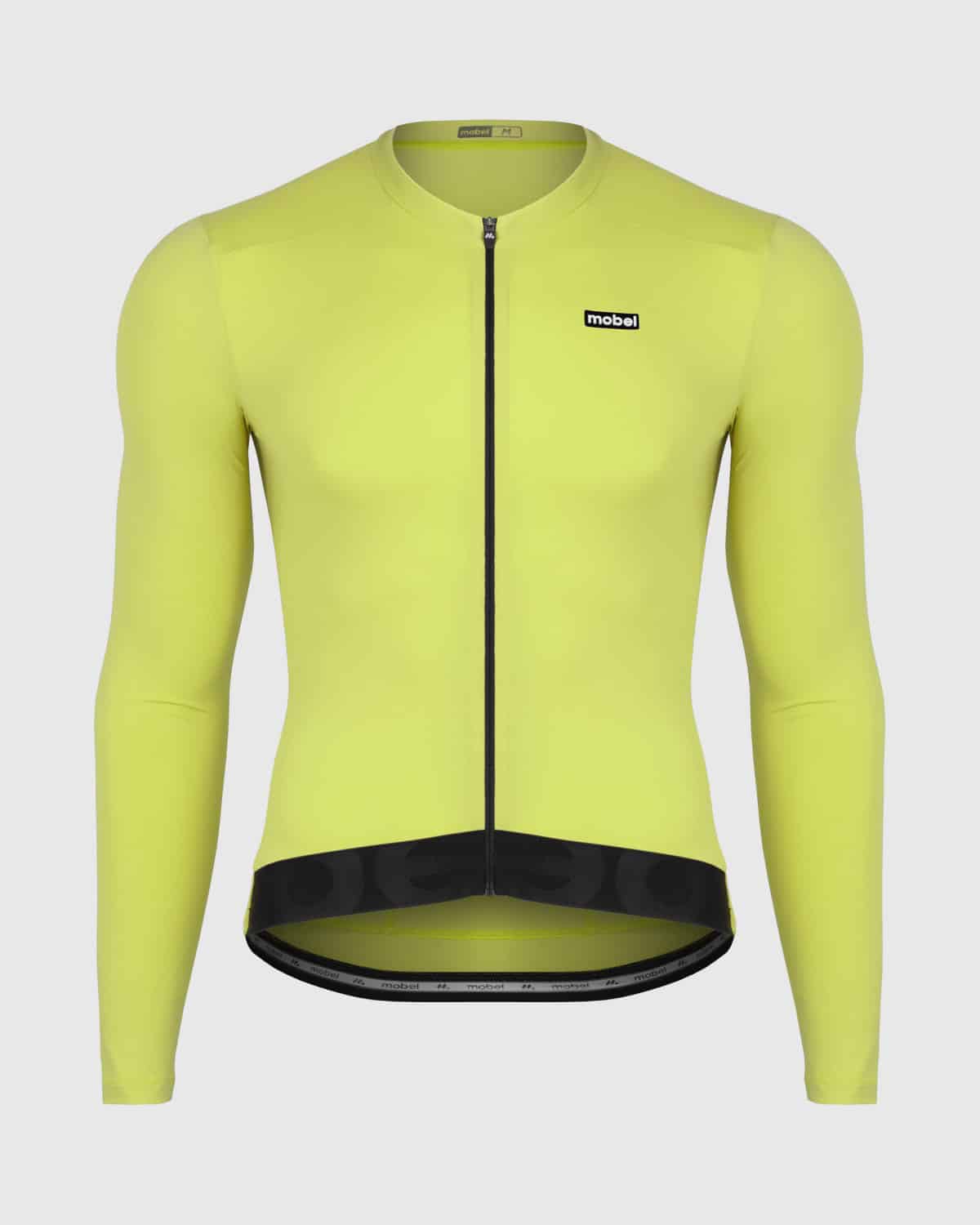 Maillot manga larga S-PRO LIGHT VITALITY
