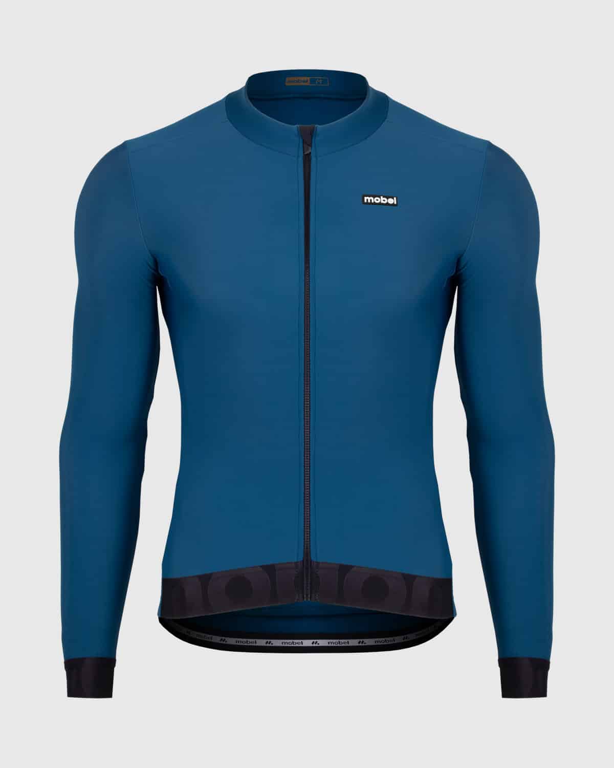 Maillot manga larga S-PRO PETROLEUM