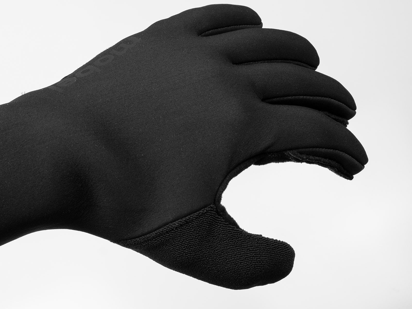 Guante neopreno THERMOBEL detalle 01