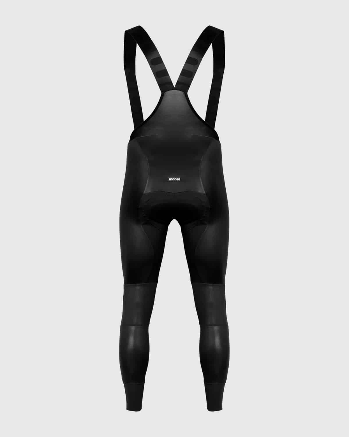 culote largo térmico cima nordic back