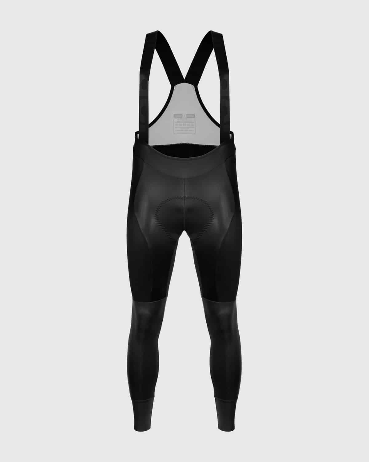 Culote térmico Nordic CIMA