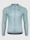 Maillot manga larga PLAY light MINT