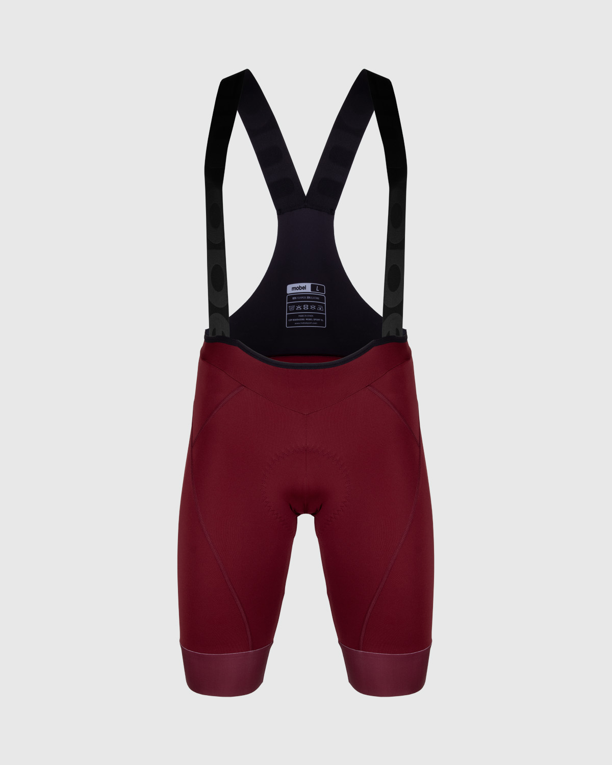 Culote corto S-PRO Berry Masculino
