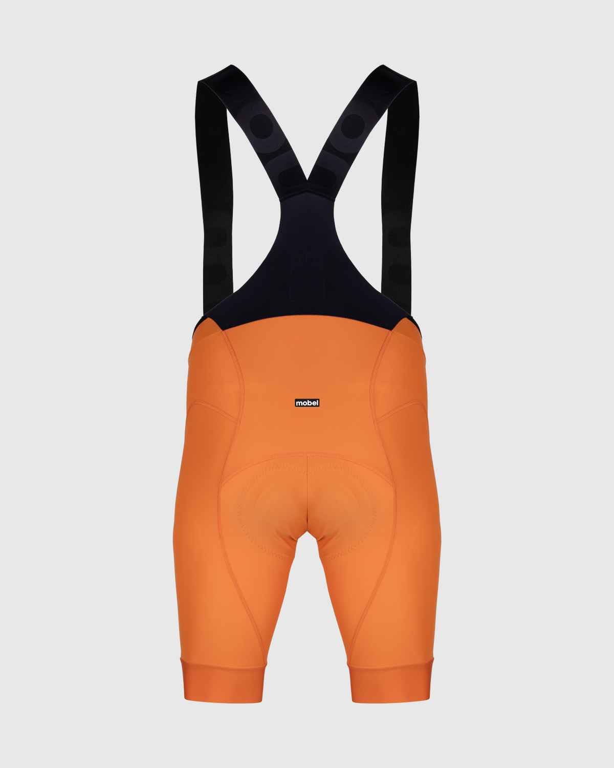 Culote corto S-Pro ginger masculino back