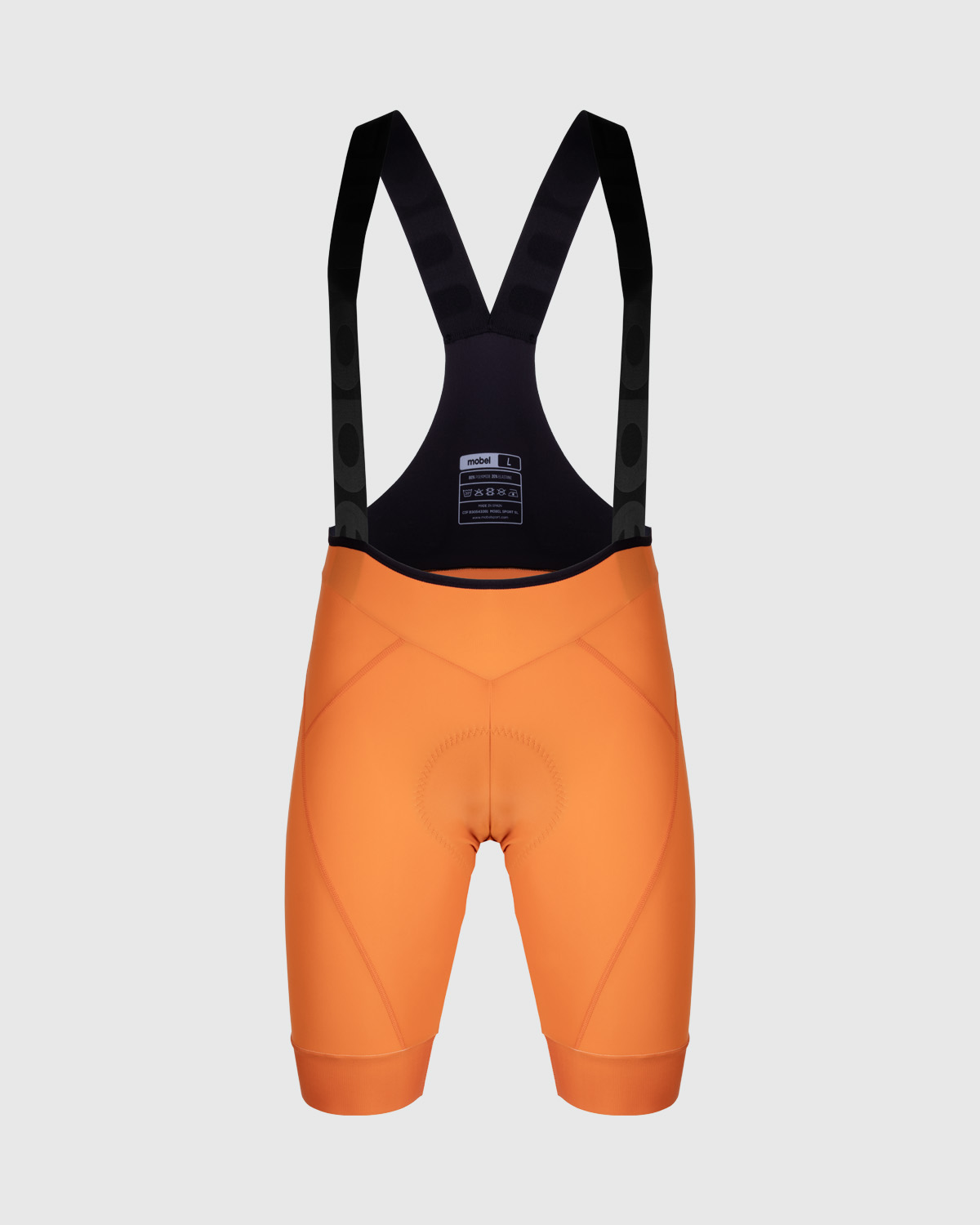 Culote corto S-PRO Ginger Masculino