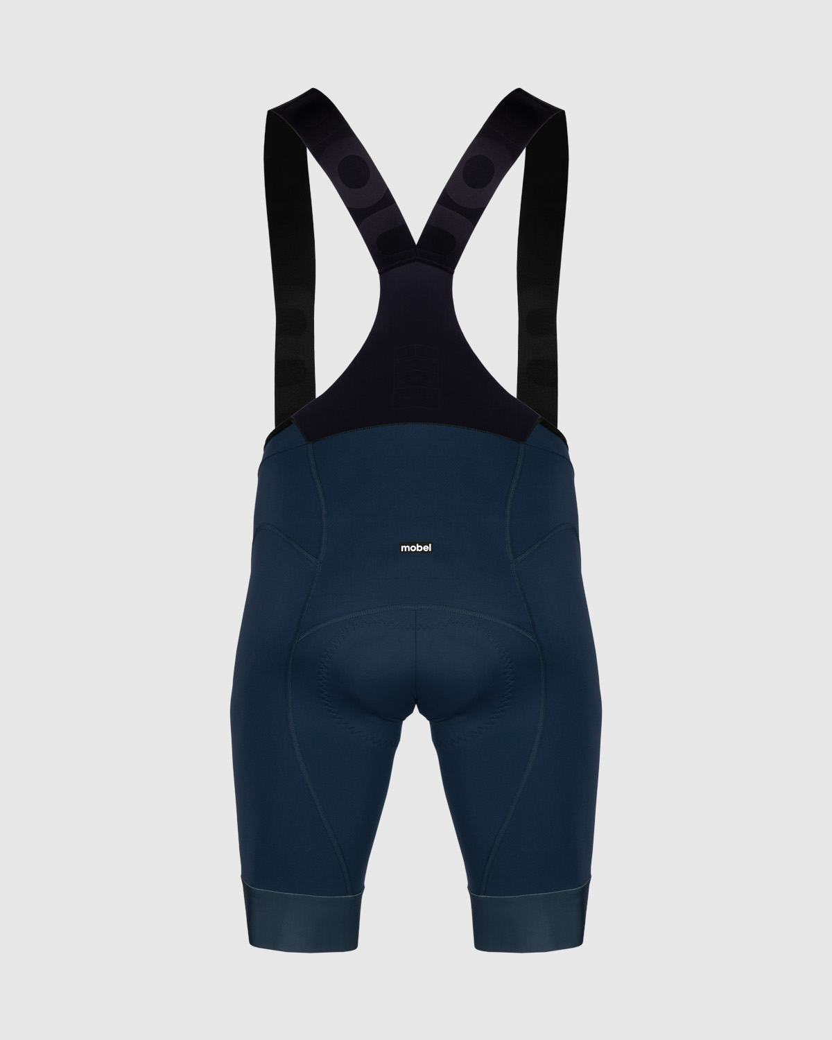 Culote corto S-Pro nautical masculino back