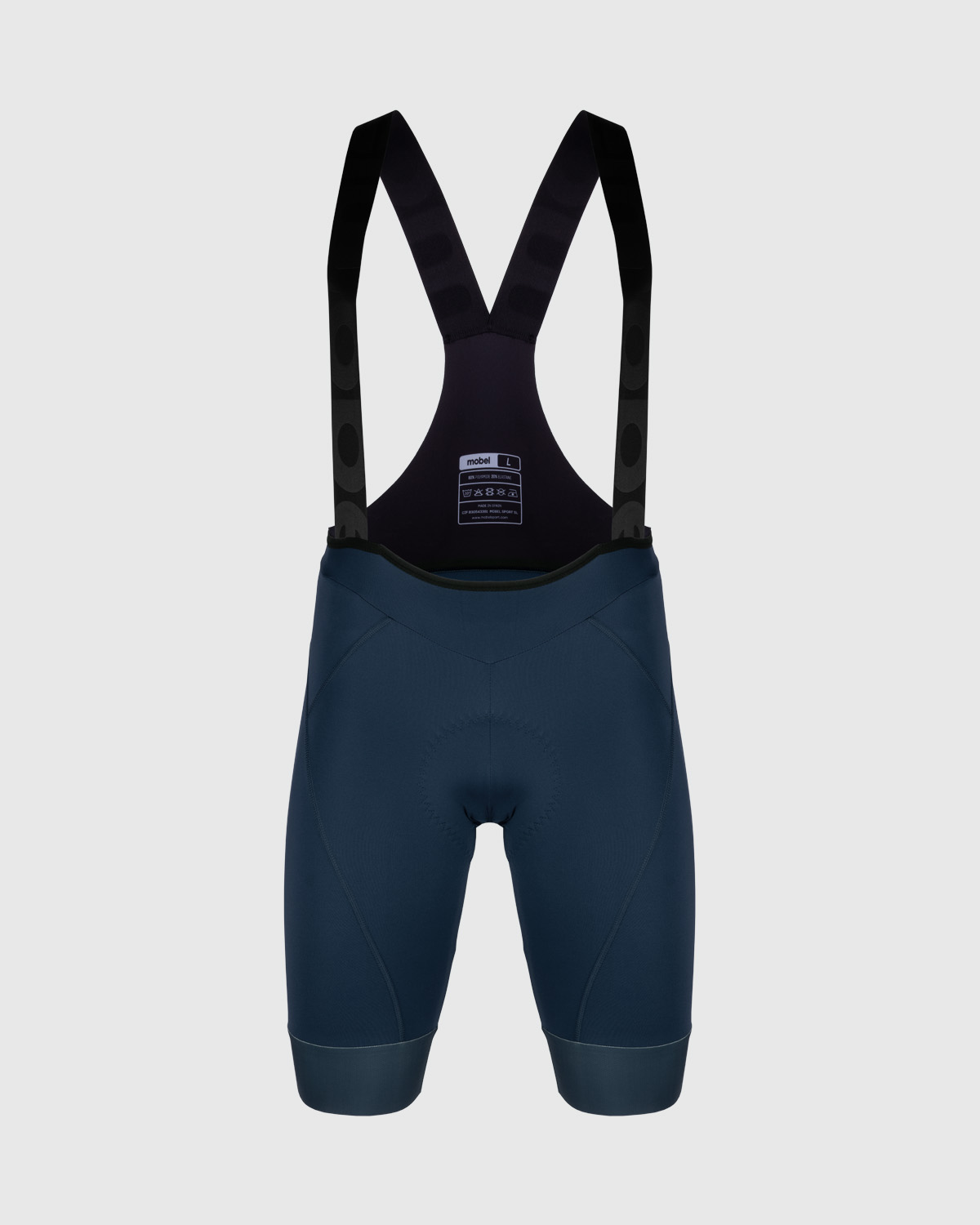 Culote corto S-PRO Nautical Masculino