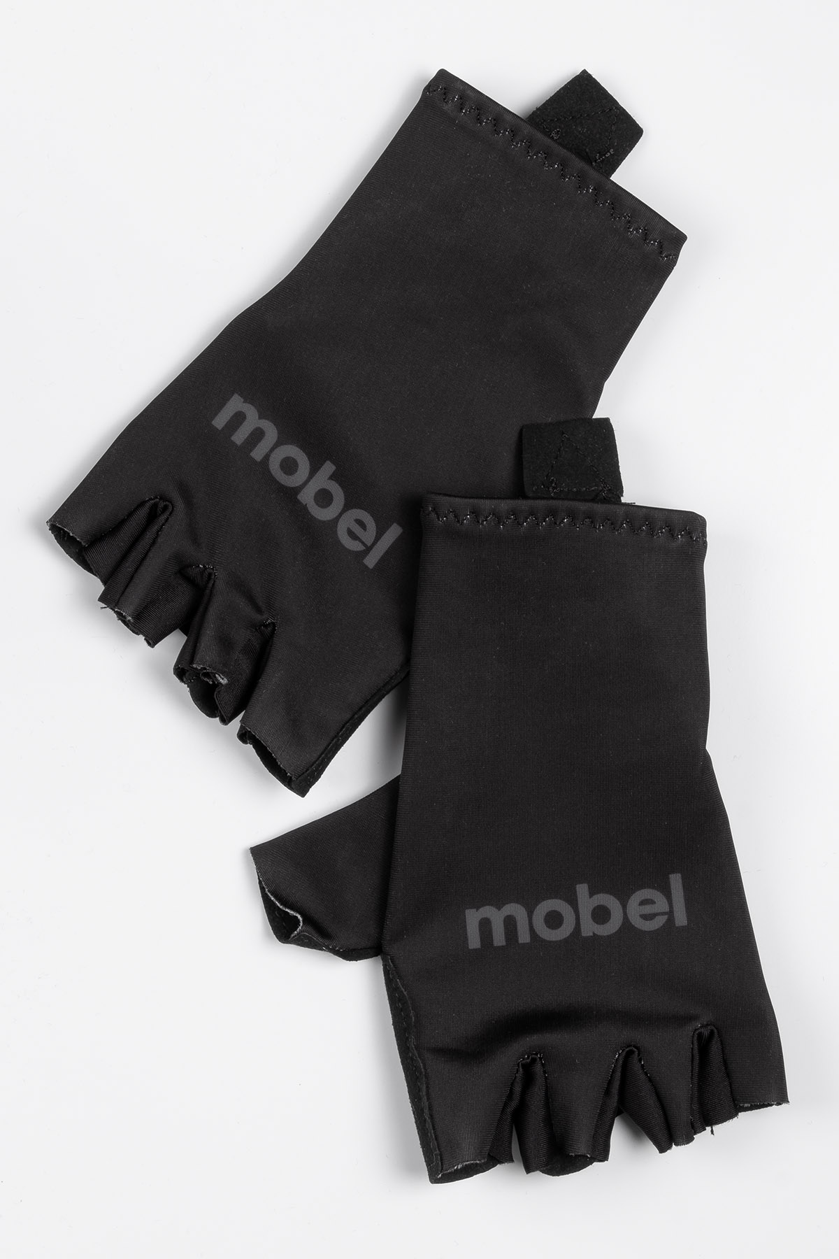 Guantes verano BLACK PRO SS052 detalle 02