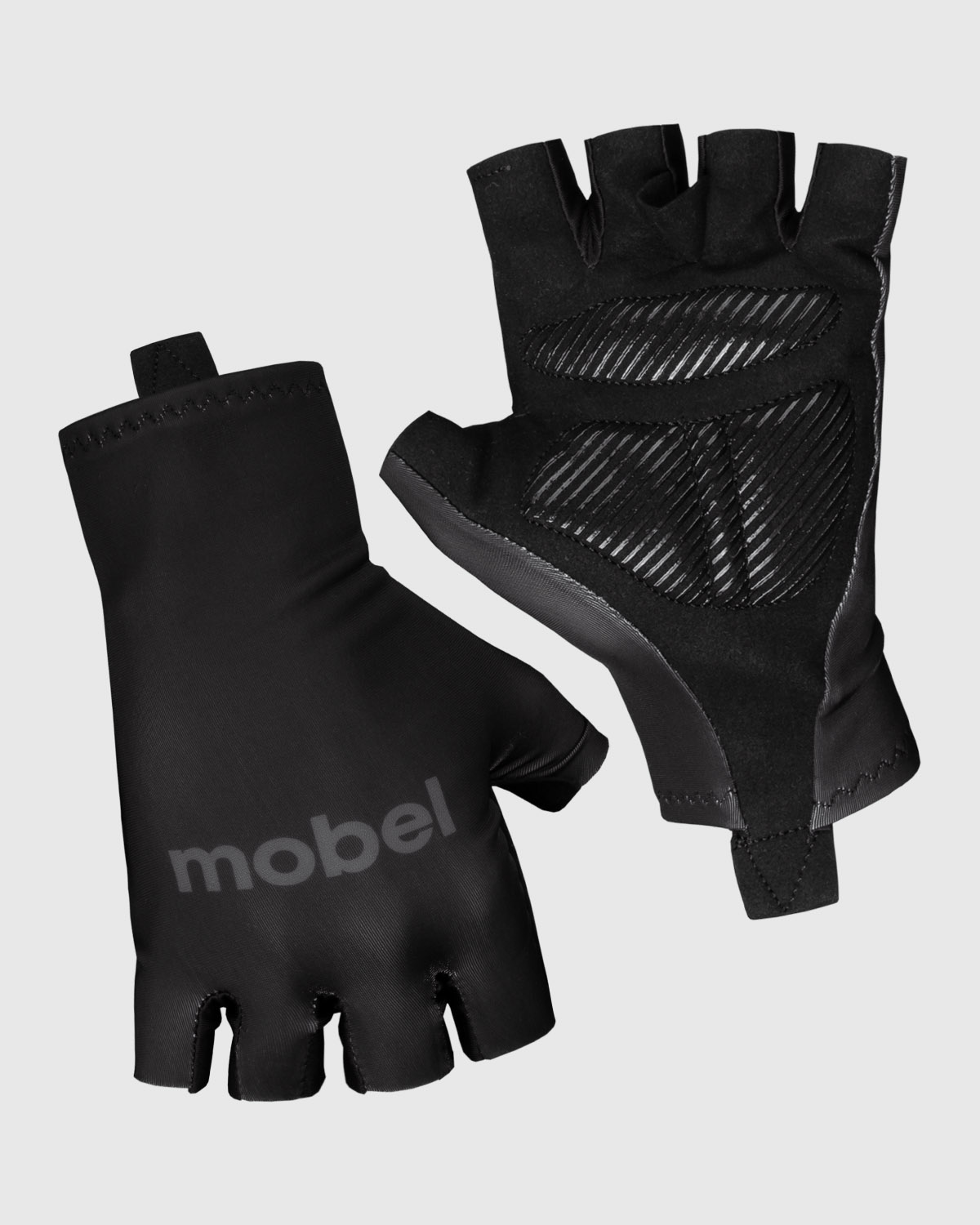 Guantes verano BLACK PRO
