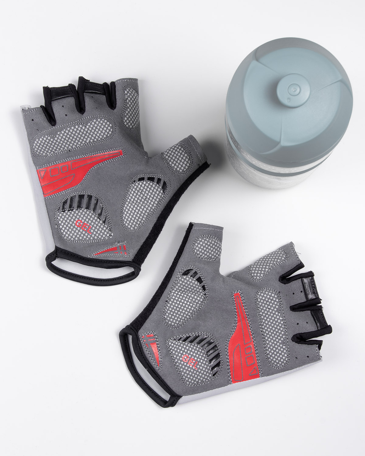 Guantes verano S-PRO LIGHT SS052 detalle 01