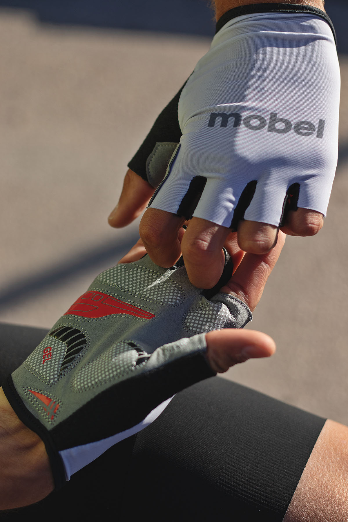 Guantes verano S-PRO LIGHT SS052 detalle 04