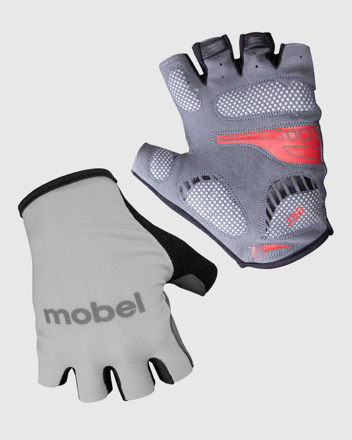 Guantes verano S-PRO LIGHT GRIS