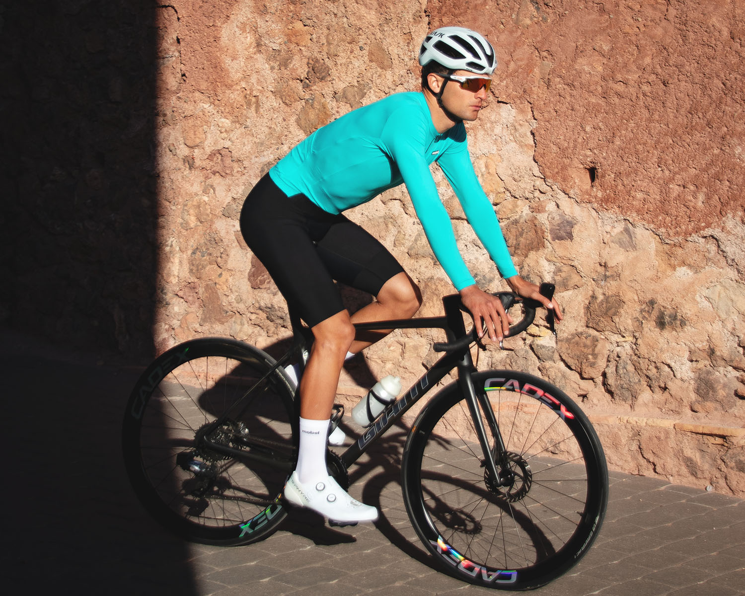 Maillot S-Pro Light paradise detalle 01 mobel