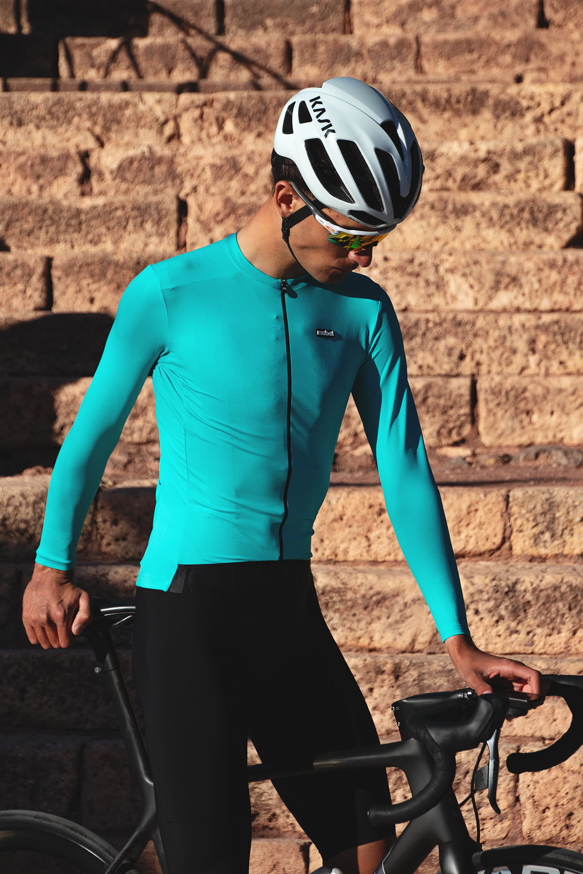 Maillot S-Pro Light paradise detalle 03 mobel