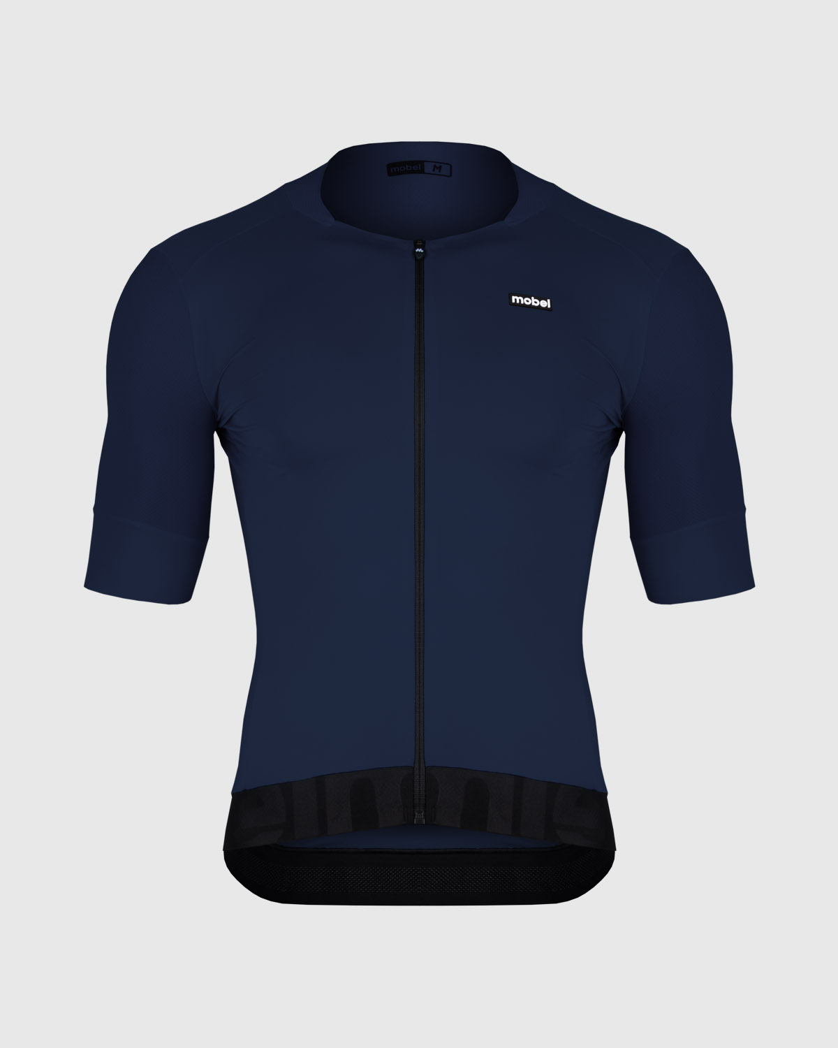 Maillot manga corta Cima Nautical