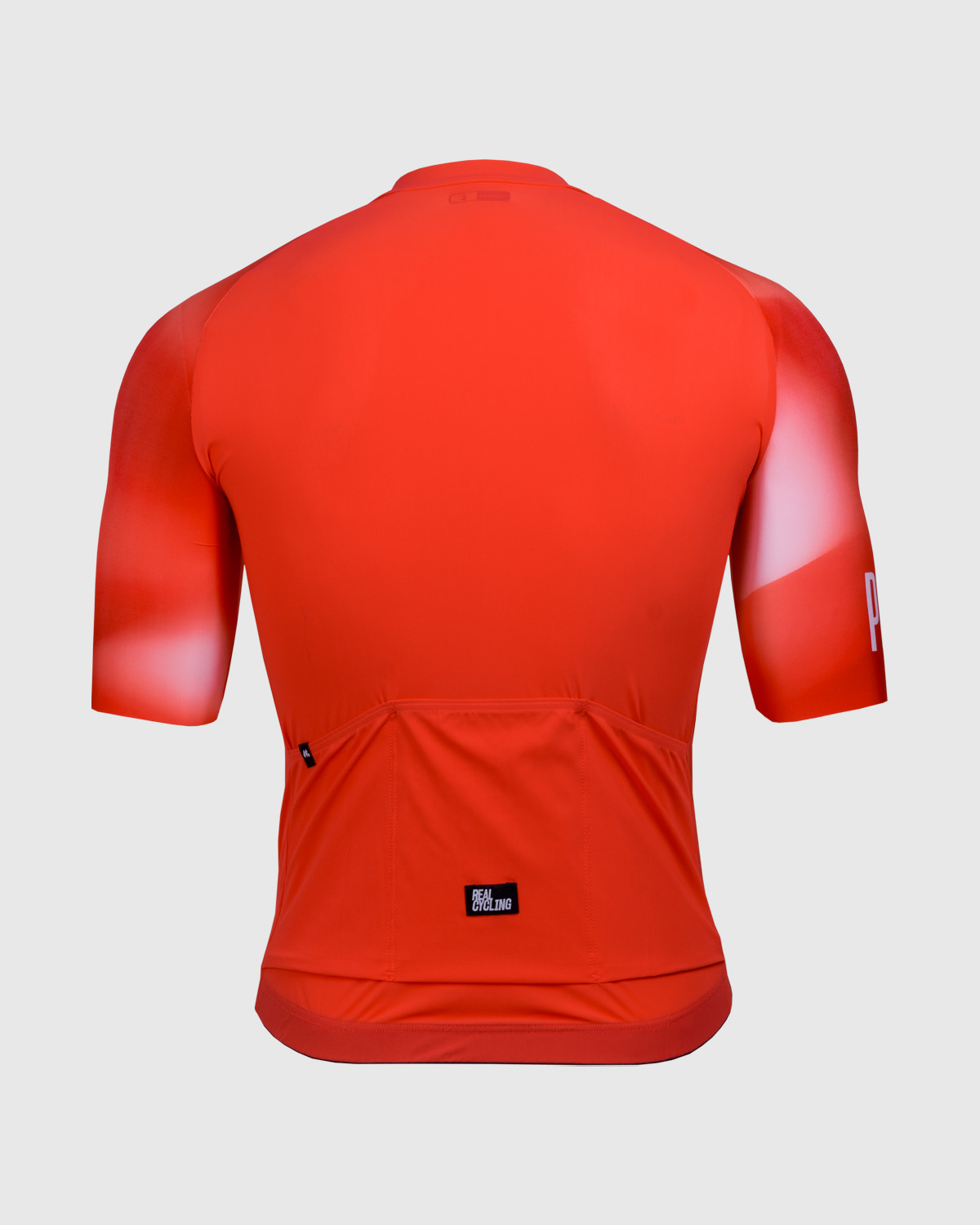 maillot manga corta play carrot back
