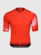 Maillot manga corta Play Carrot