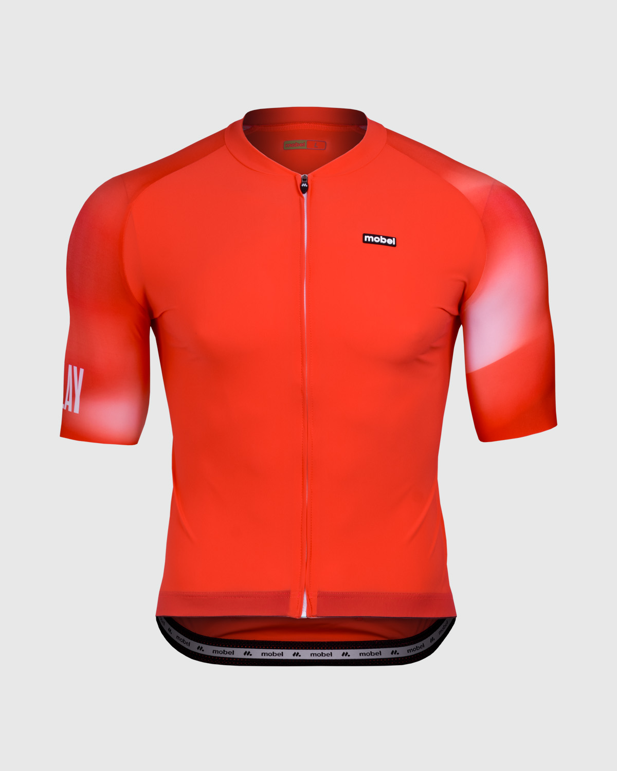 Maillot manga corta Play Carrot