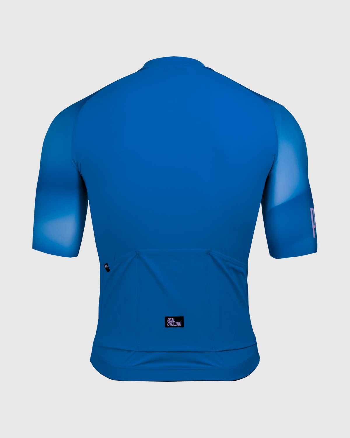 maillot manga corta play ocean back