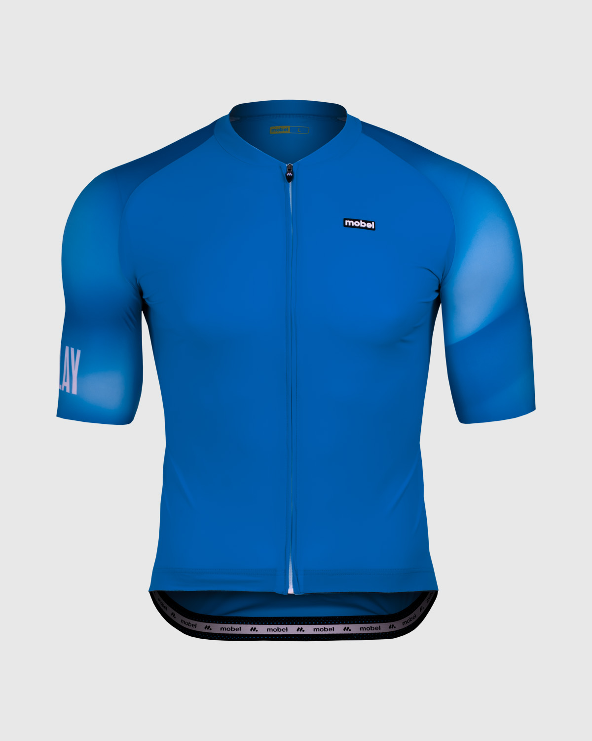 Maillot manga corta Play Ocean