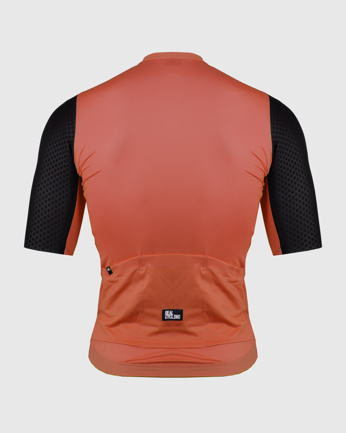 maillot manga corta s-pro sand masculino back