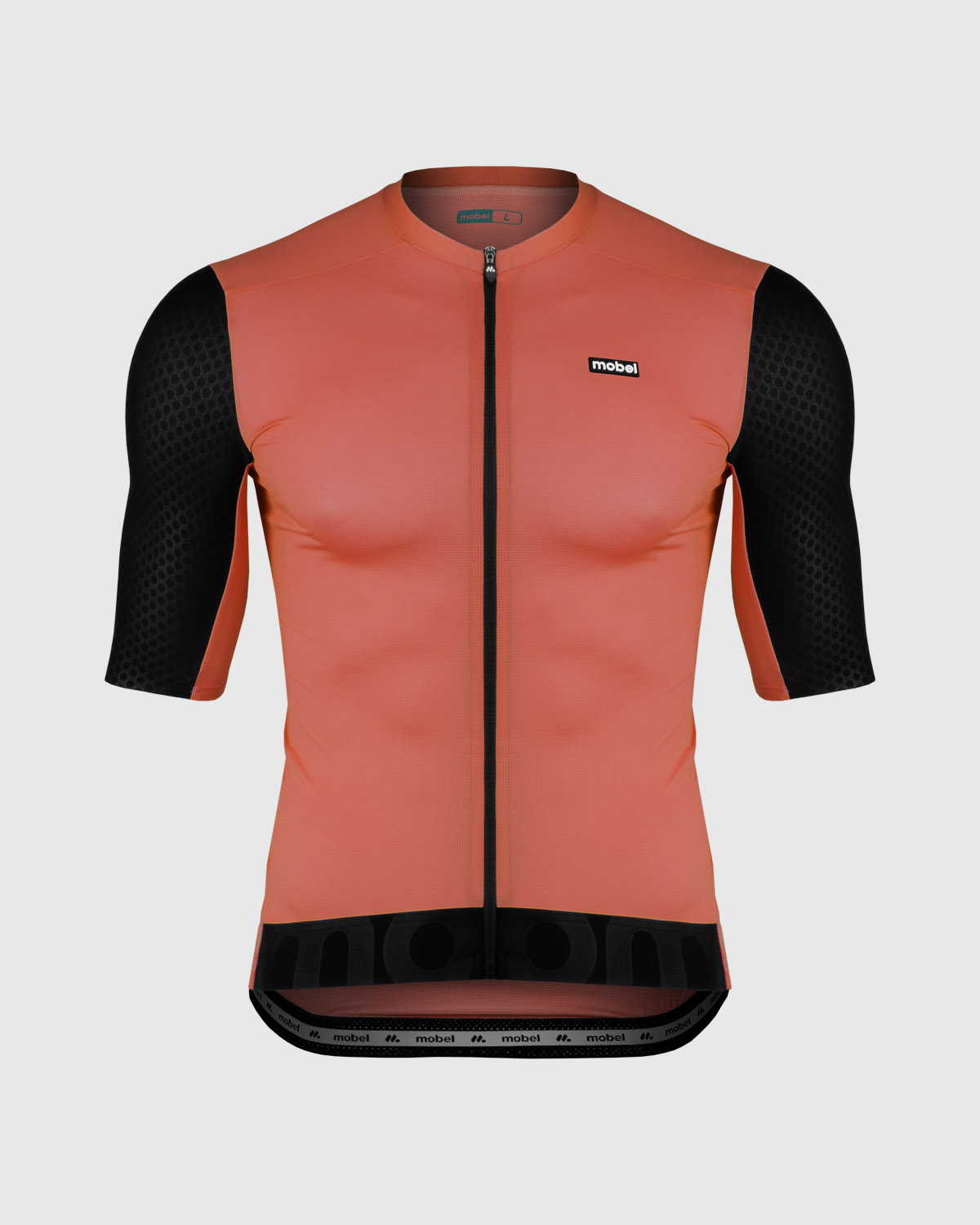 Maillot manga corta S-PRO Sand Masculino