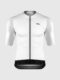 Maillot manga corta S-PRO White Masculino