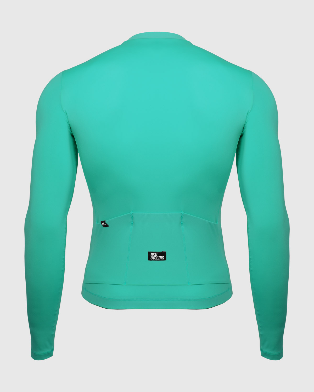 maillot manga larga s-pro light paradise back
