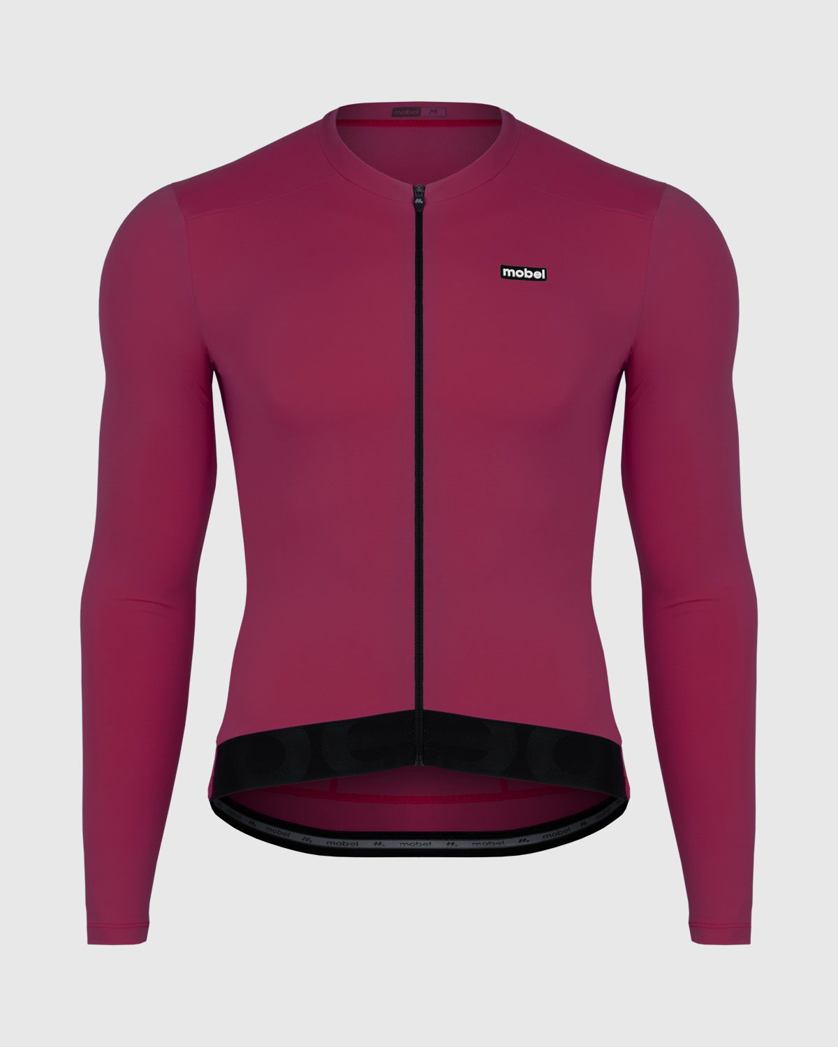 Maillot manga larga S-PRO LIGHT Ruby