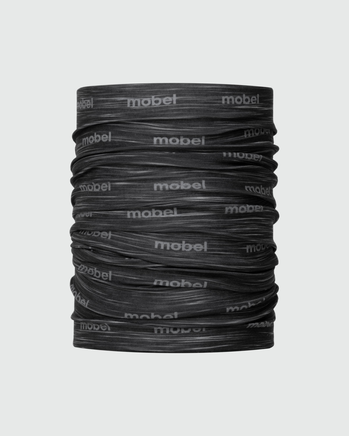 Bandana multifuncional S-PRO LIGHT CARBON