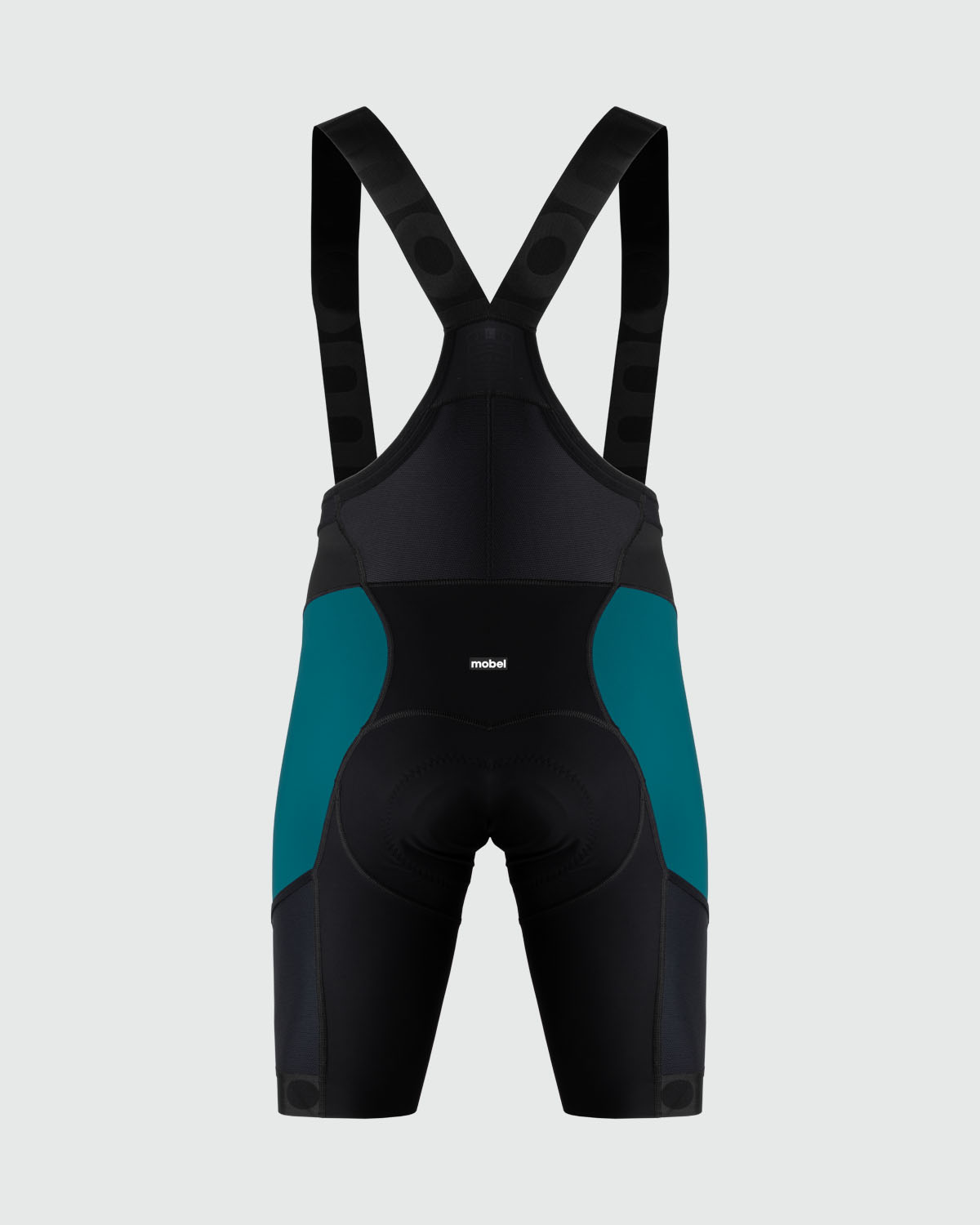 Culote corto cargo S-PRO ADVENTURE color ABYSS back