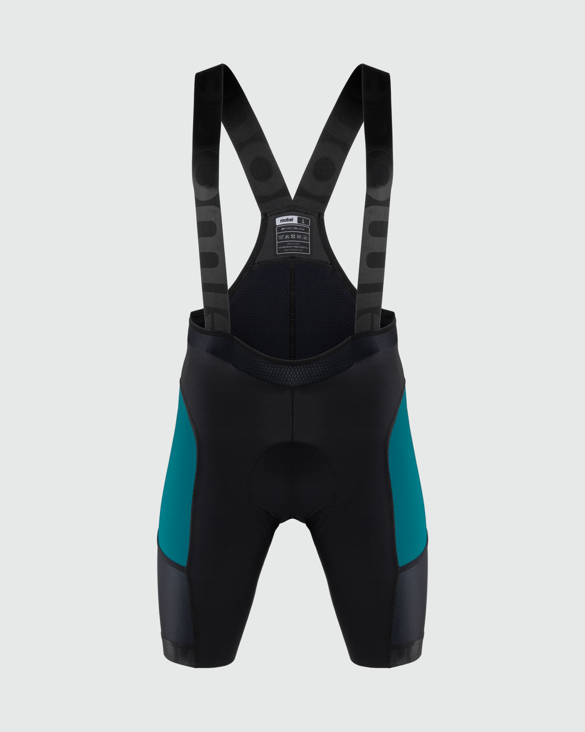 CULOTE CORTO S-PRO ADVENTURE ABYSS