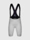 Culote corto S-PRO Grey Masculino