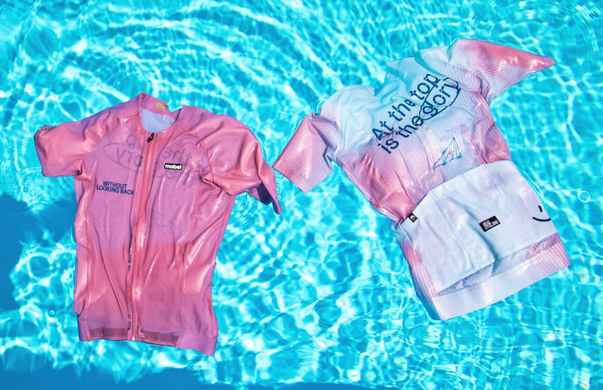 Maillots BLOOM 1