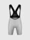 Culote corto S-PRO Grey Femenino