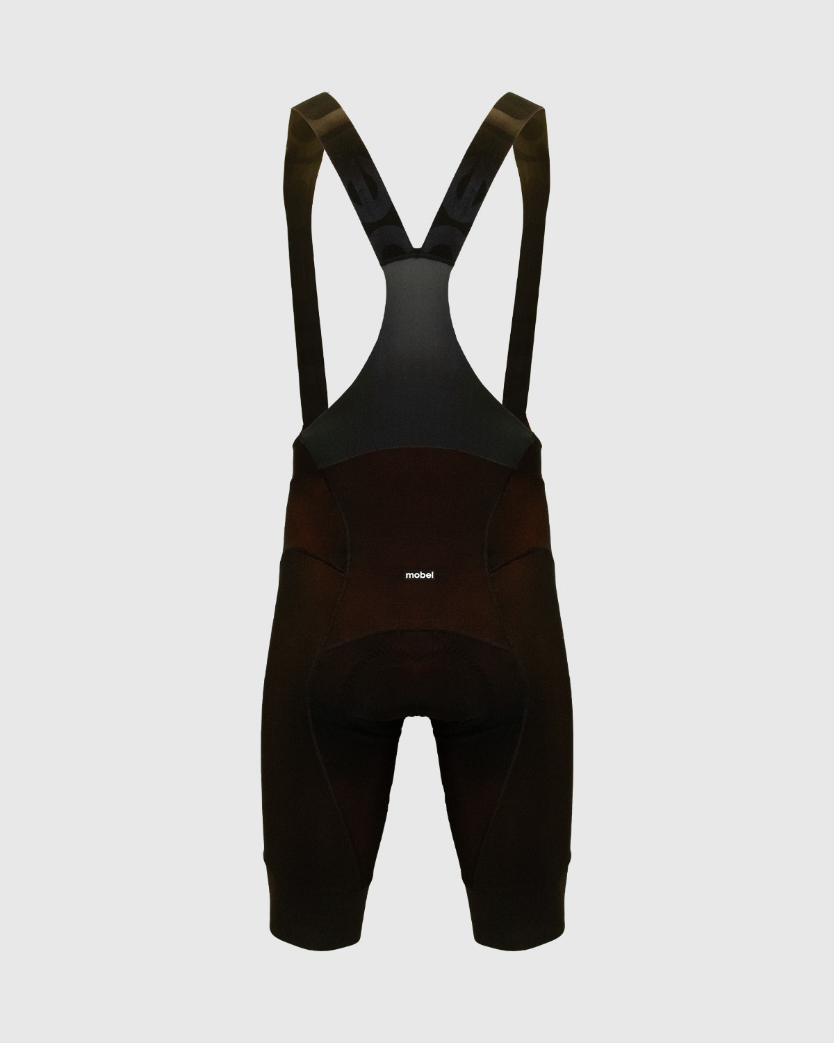 Culote corto S-Pro termico negro back