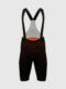CULOTE CORTO TÉRMICO S-PRO NEGRO