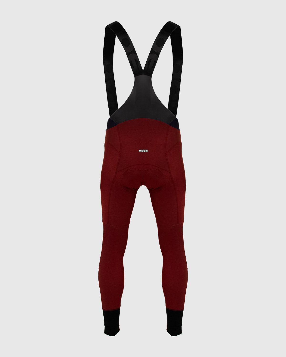 Culote largo S-Pro Berry masculino back