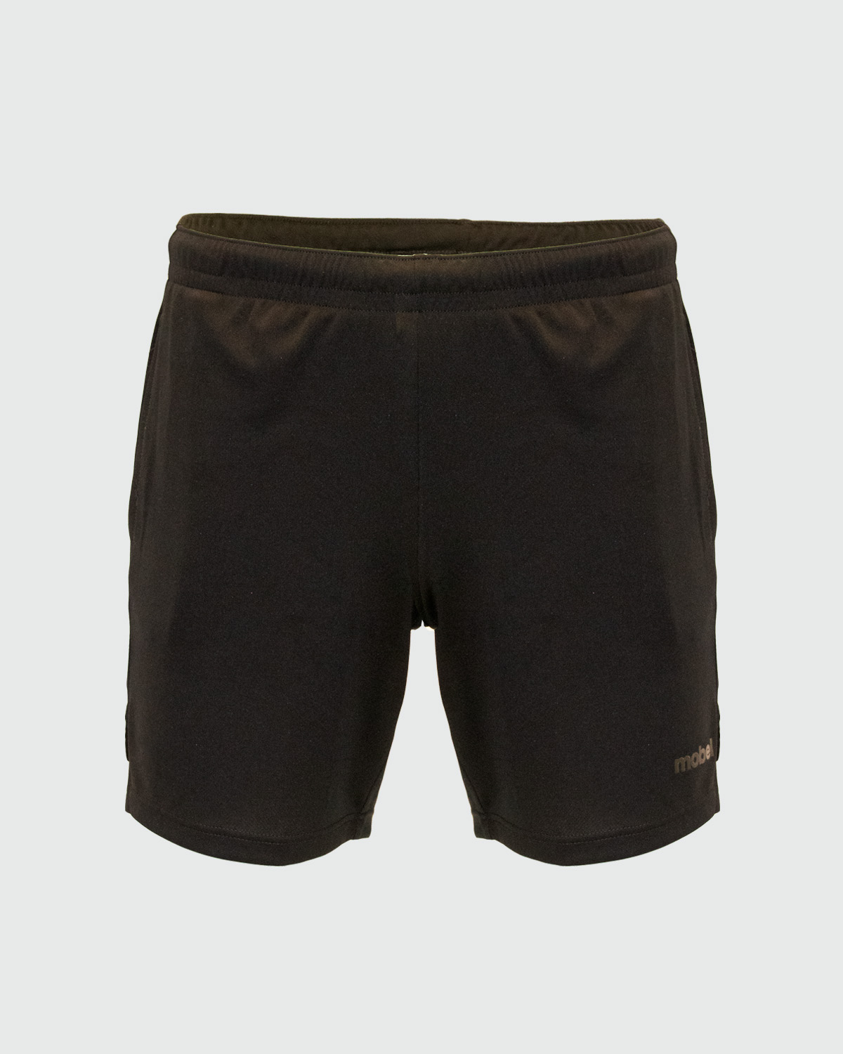 Pantalón corto SPIRIT BLACK