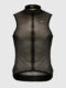 Chaleco cortavientos BLACK PRO LIGHT