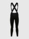 Culote largo BLACK PRO Femenino